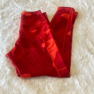 Woman’s Aerie Offline Hi-Rise leggings - New without attached tags.